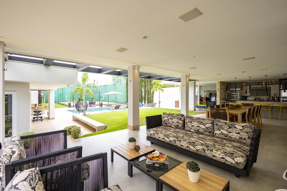 Casa - Brasília - Foto 47