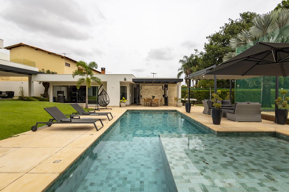 Casa - Brasília - Foto 1