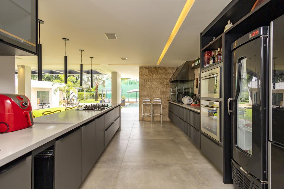 Casa - Brasília - Foto 44