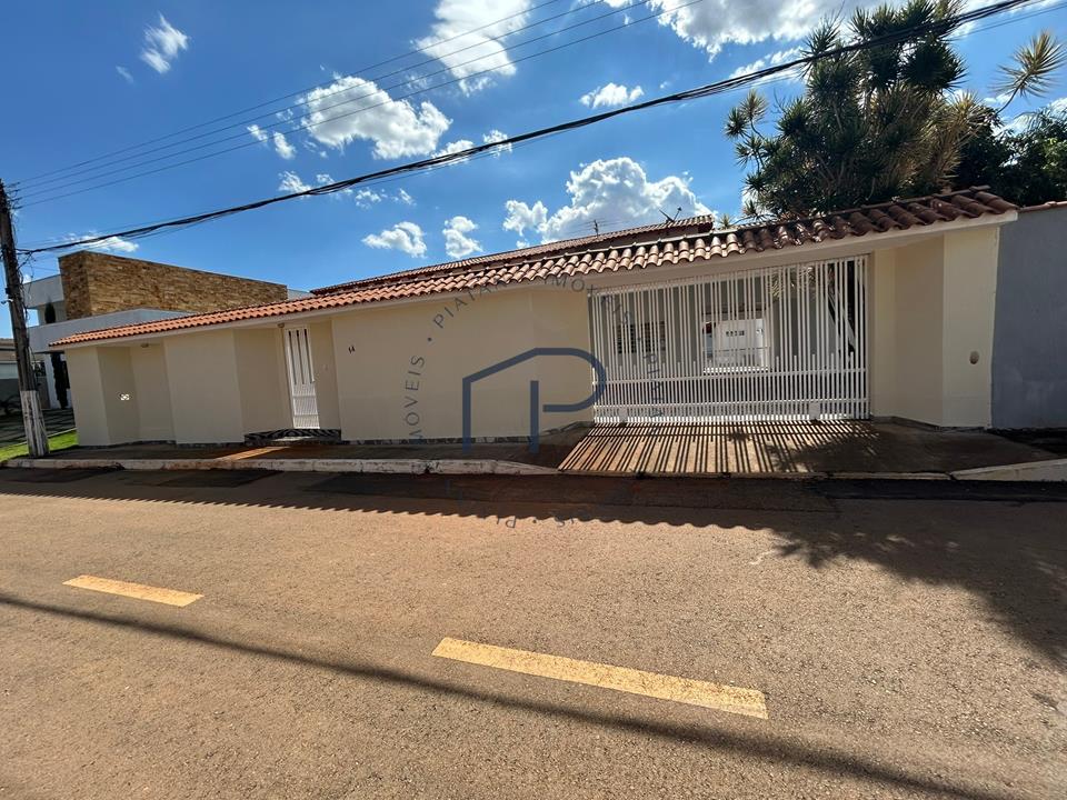 Rua 10 Chácara 159 - VENDE-SE CASA DE 767m² NA RUA 10 DE VICENTE PIRES-DF  — foto 18