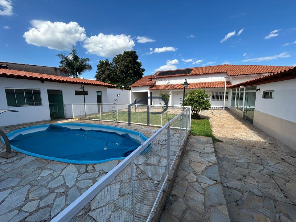Rua 10 Chácara 159 - VENDE-SE CASA DE 767m² NA RUA 10 DE VICENTE PIRES-DF  — foto 5