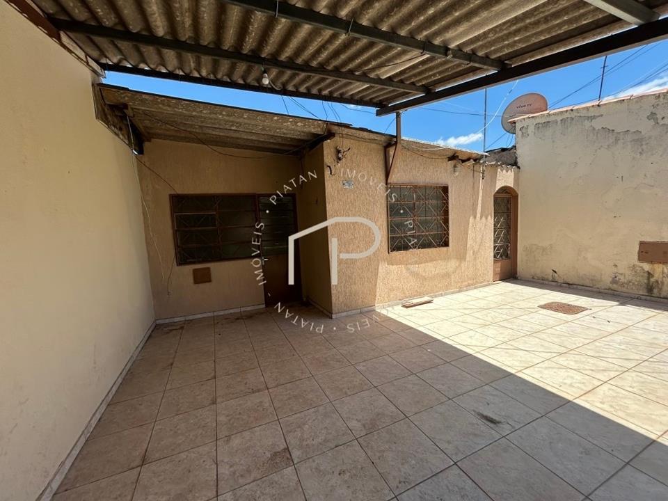 QR 410 Conjunto 12 - Aluga-se Casa com 03 quartos em Samambaia Norte/DF — foto 2