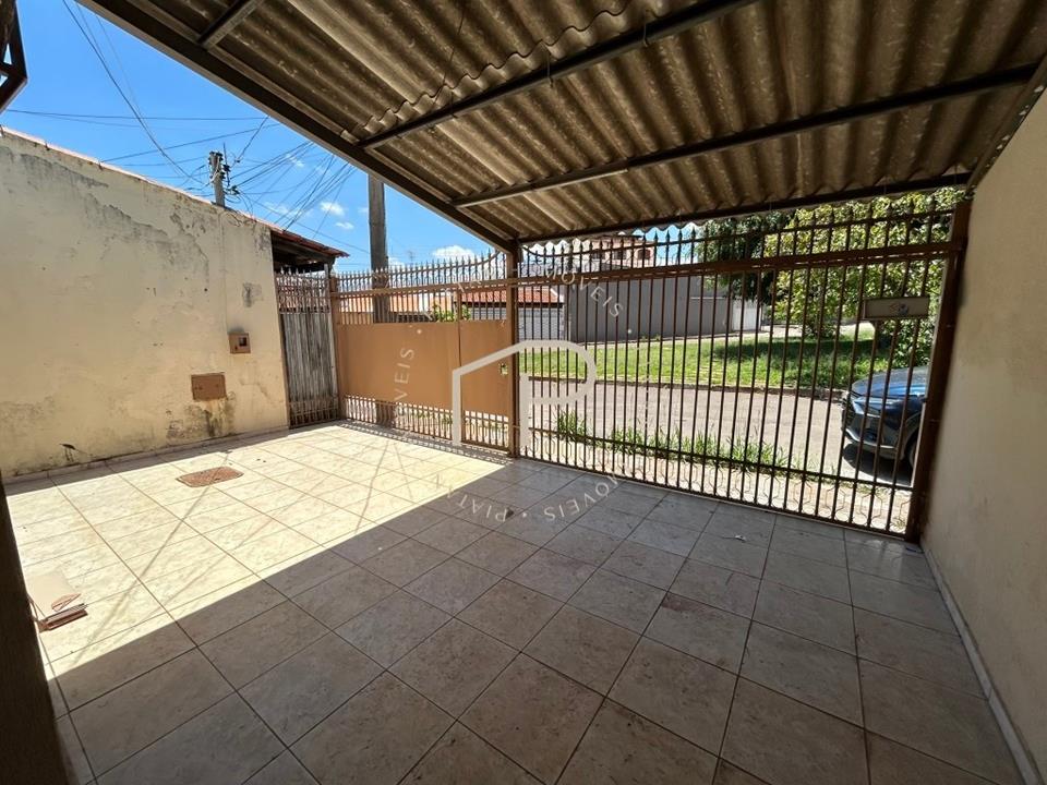 QR 410 Conjunto 12 - Aluga-se Casa com 03 quartos em Samambaia Norte/DF — foto 3