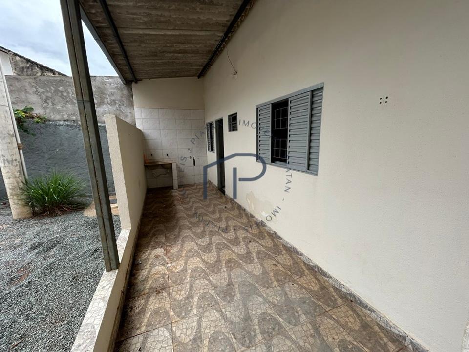 QNA 18 - Aluga-se Casa de Frente e Fundos em Taguatinga Norte-DF — foto 13