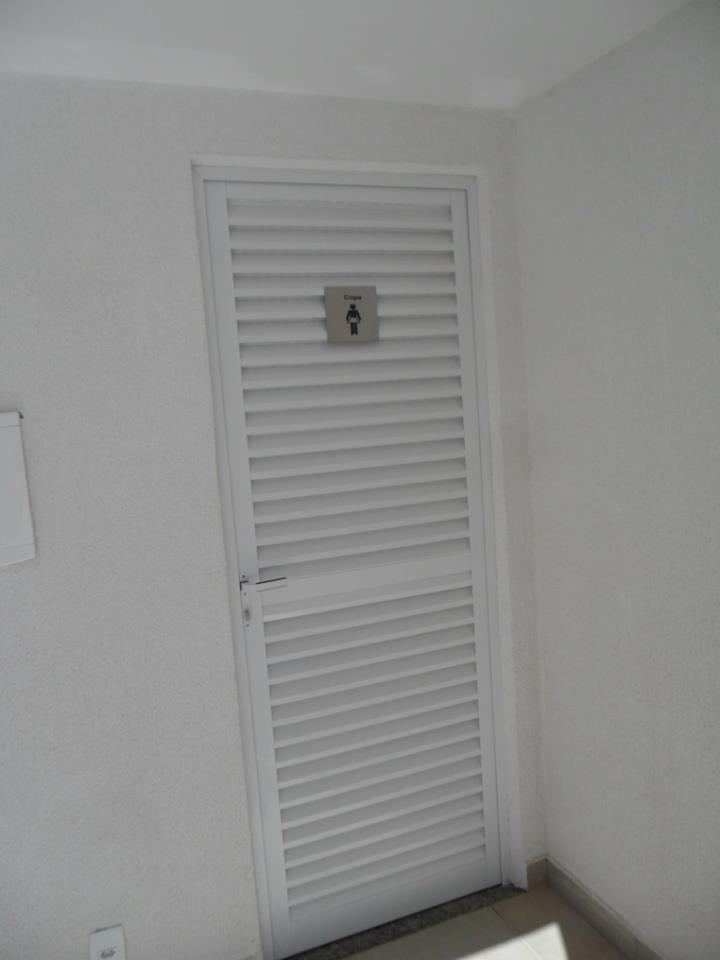 C 7 - *ED.LYJANE TINOCO C/01 QTO SUITE/10° ANDAR — foto 14