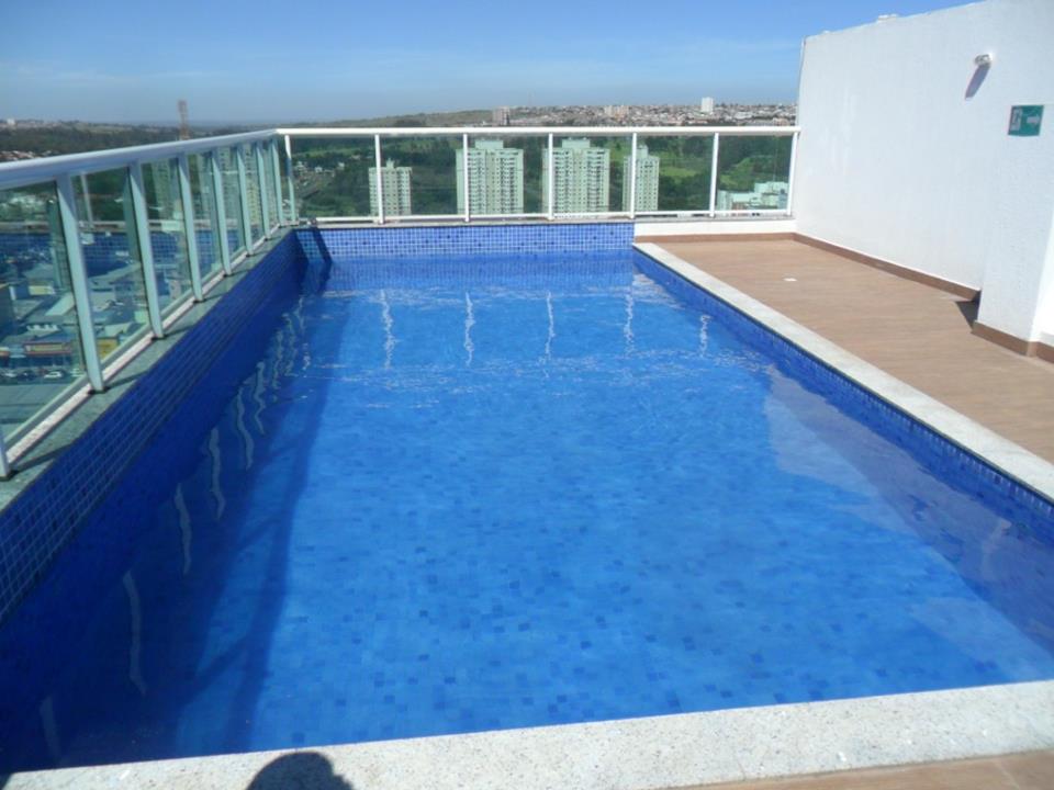 C 7 - *ED.LYJANE TINOCO C/01 QTO SUITE/10° ANDAR — foto 12