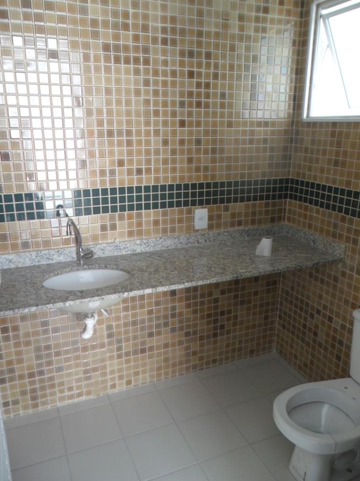 C 7 - *ED.LYJANE TINOCO C/01 QTO SUITE/10° ANDAR — foto 17