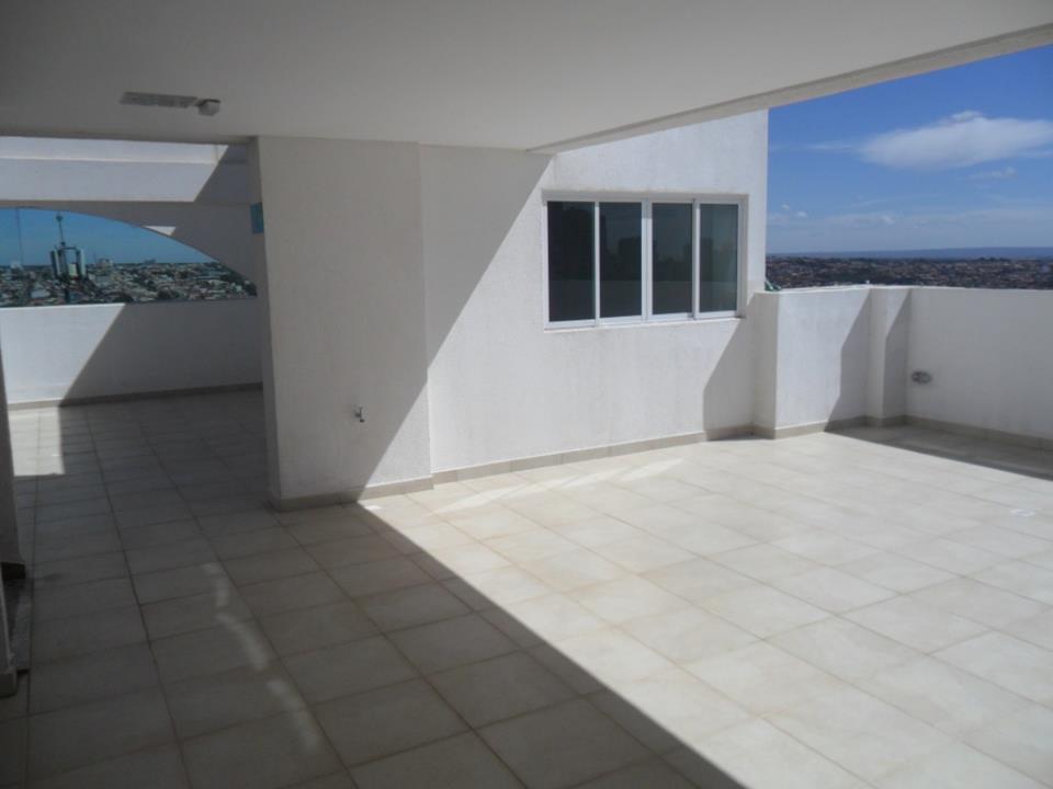C 7 - *ED.LYJANE TINOCO C/01 QTO SUITE/10° ANDAR — foto 9