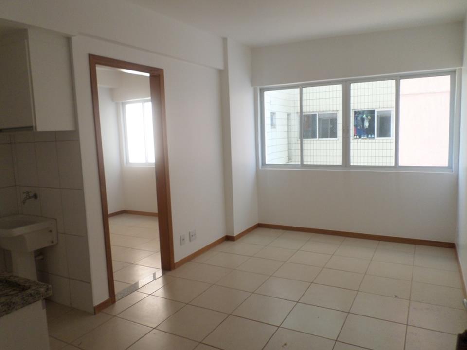 C 7 - *ED.LYJANE TINOCO C/01 QTO SUITE/10° ANDAR — foto 2