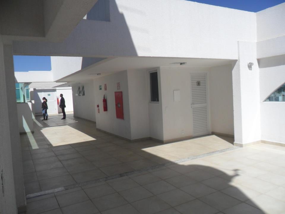 C 7 - *ED.LYJANE TINOCO C/01 QTO SUITE/10° ANDAR — foto 10