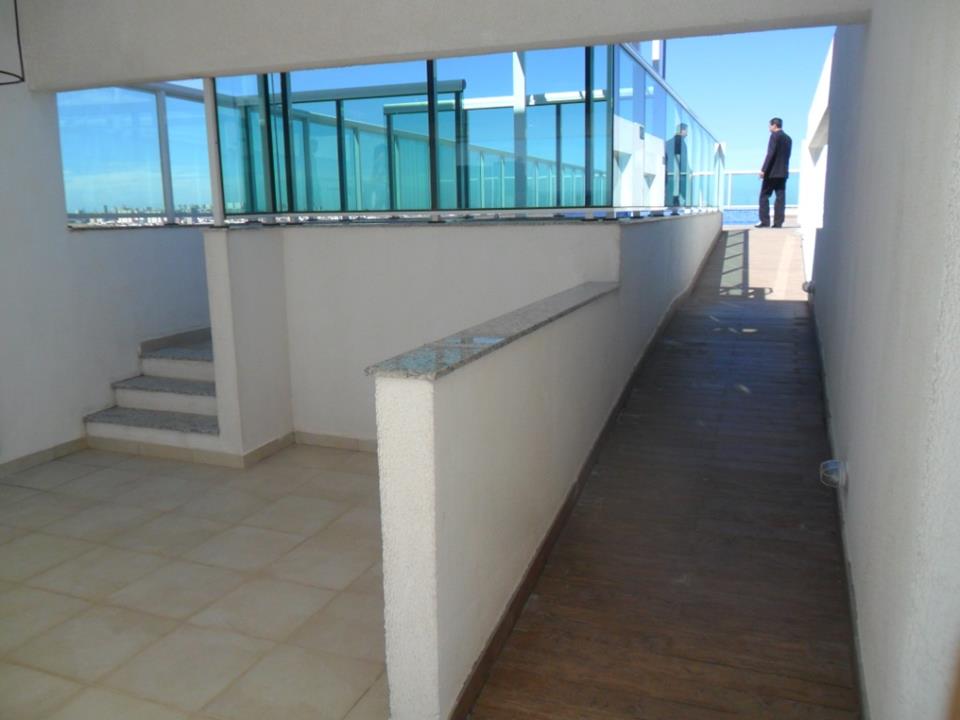 C 7 - *ED.LYJANE TINOCO C/01 QTO SUITE/10° ANDAR — foto 11