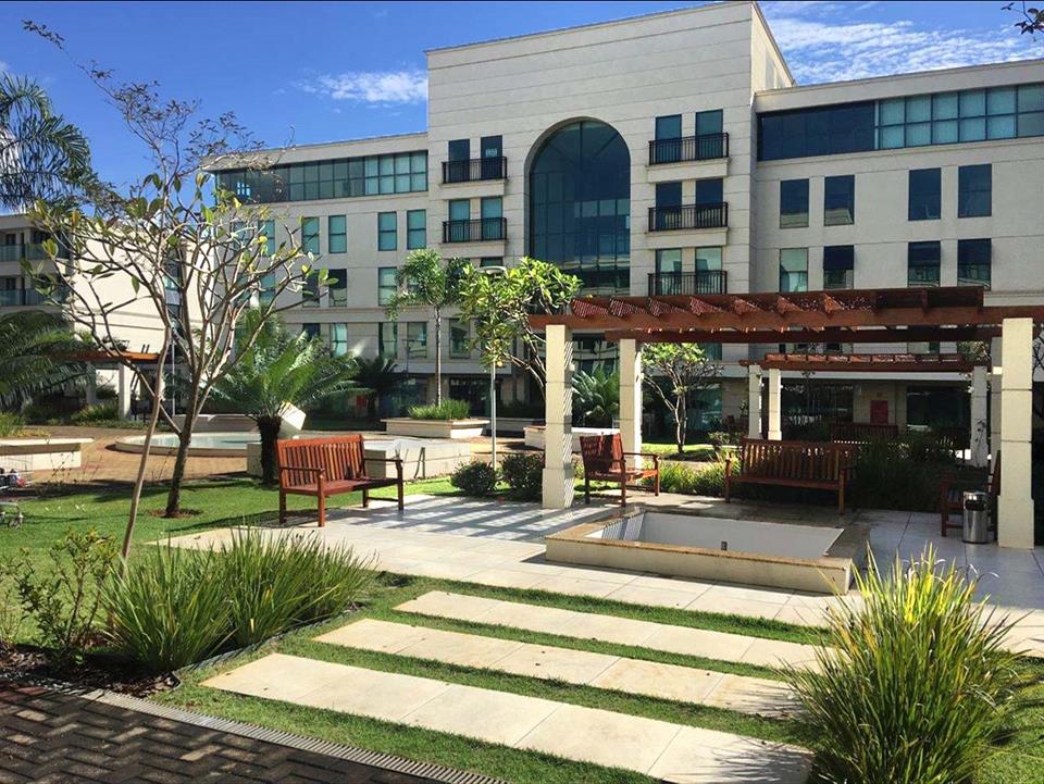 Comercial/Industrial - Brasília - Foto 4