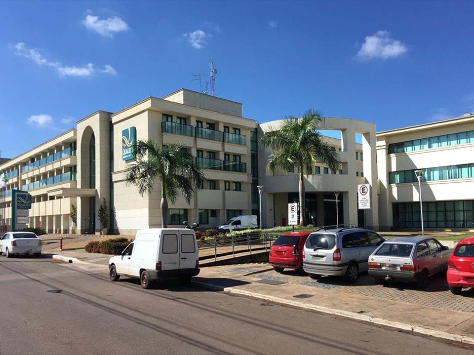 Comercial/Industrial - Brasília - Foto 1
