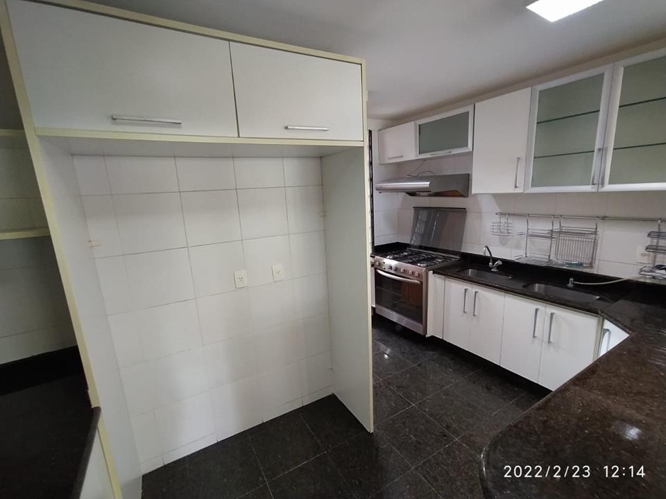 SQN 308 Bloco I - *BELISSIMO 3 QTOS 01 SUITE, 01 GAR, VAZADO — foto 23