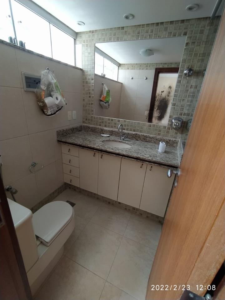 SQN 308 Bloco I - *BELISSIMO 3 QTOS 01 SUITE, 01 GAR, VAZADO — foto 18