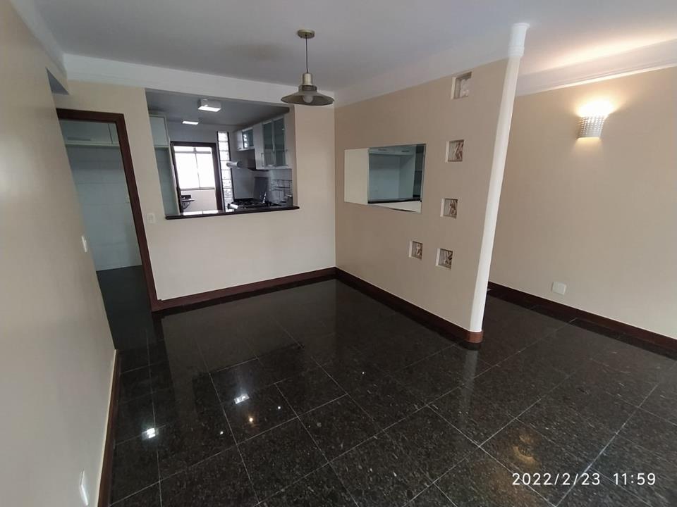 SQN 308 Bloco I - *BELISSIMO 3 QTOS 01 SUITE, 01 GAR, VAZADO — foto 8