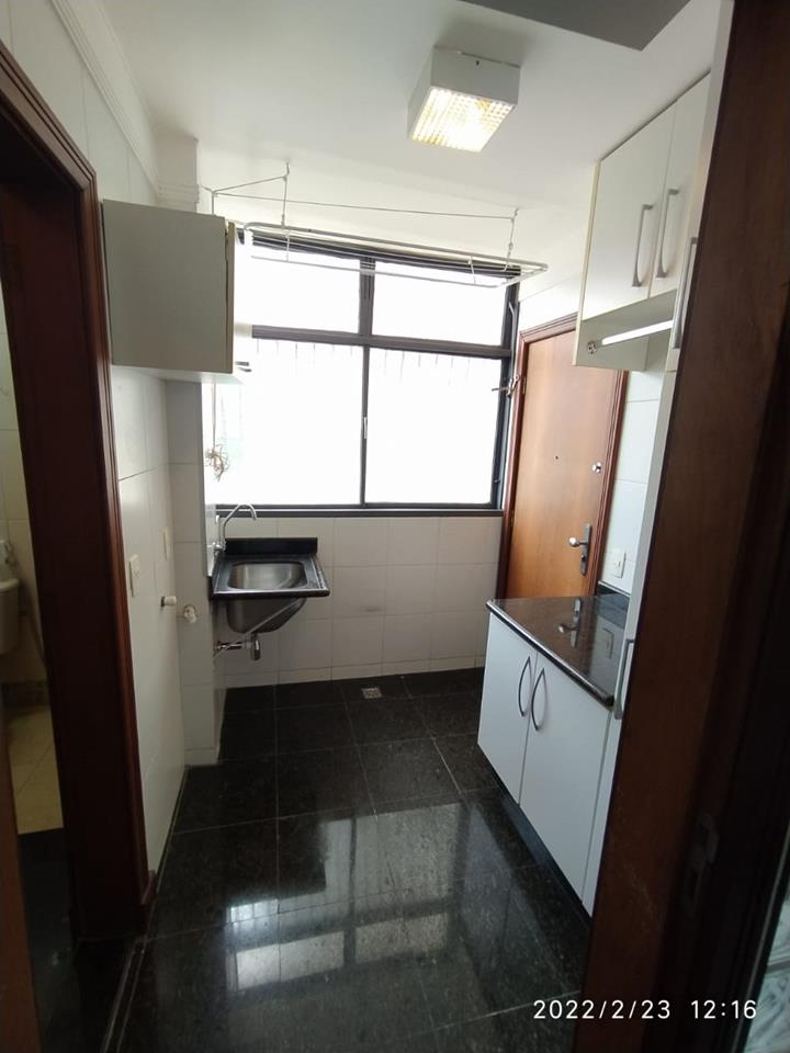 SQN 308 Bloco I - *BELISSIMO 3 QTOS 01 SUITE, 01 GAR, VAZADO — foto 25