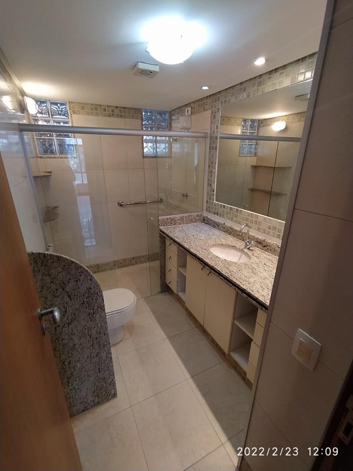 SQN 308 Bloco I - *BELISSIMO 3 QTOS 01 SUITE, 01 GAR, VAZADO — foto 20