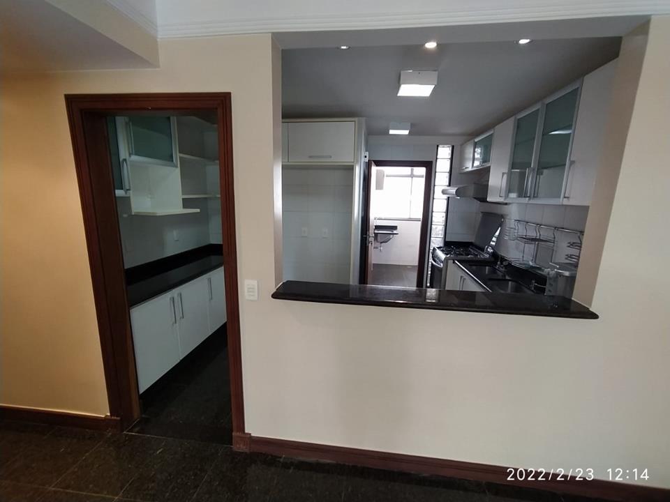 SQN 308 Bloco I - *BELISSIMO 3 QTOS 01 SUITE, 01 GAR, VAZADO — foto 22