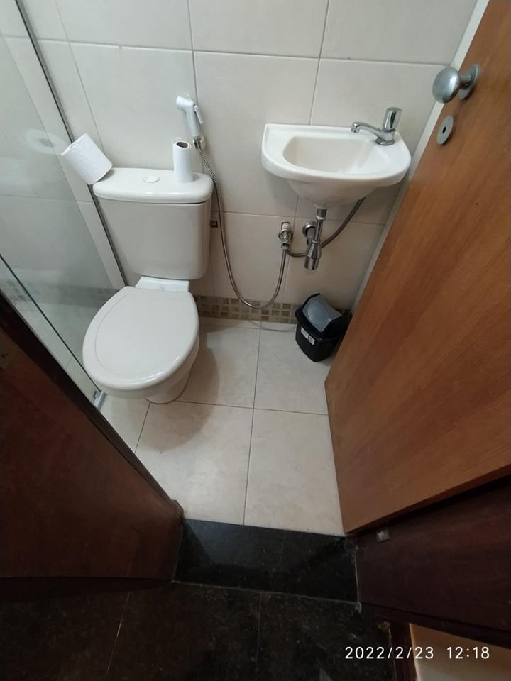 SQN 308 Bloco I - *BELISSIMO 3 QTOS 01 SUITE, 01 GAR, VAZADO — foto 28