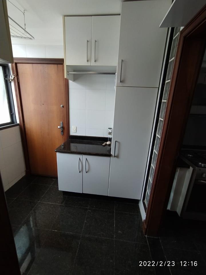SQN 308 Bloco I - *BELISSIMO 3 QTOS 01 SUITE, 01 GAR, VAZADO — foto 26