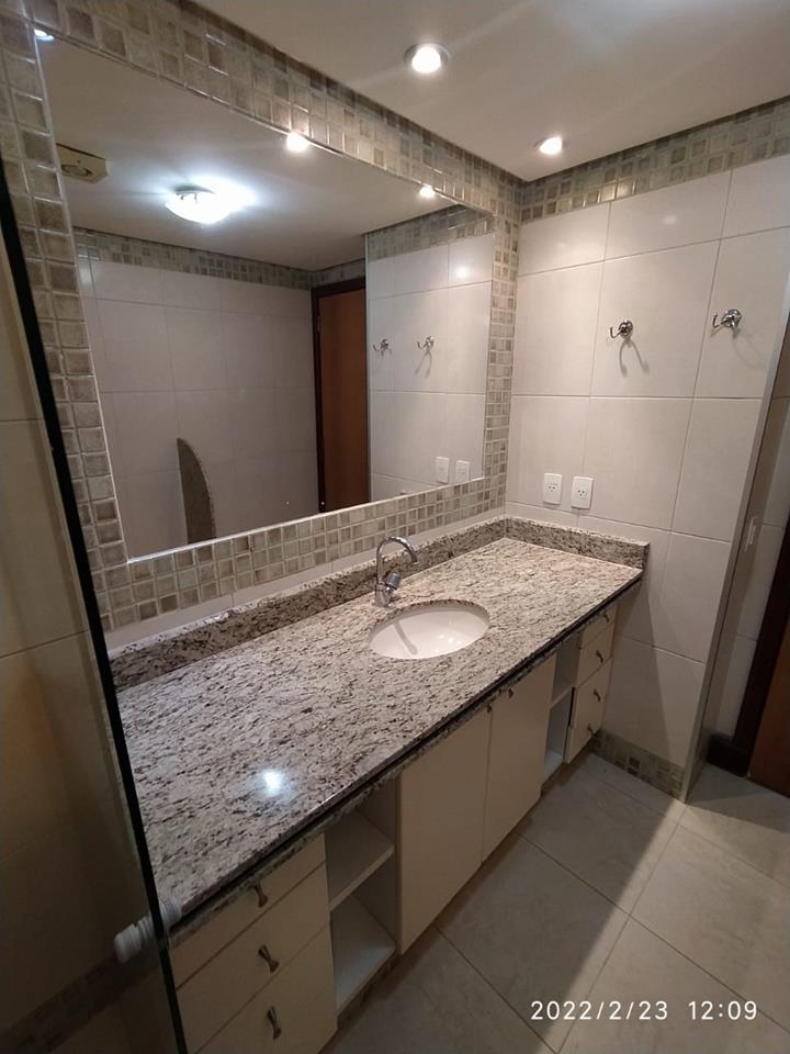 SQN 308 Bloco I - *BELISSIMO 3 QTOS 01 SUITE, 01 GAR, VAZADO — foto 21