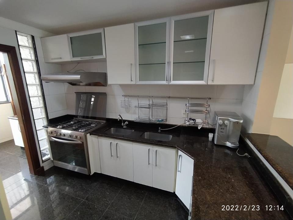 SQN 308 Bloco I - *BELISSIMO 3 QTOS 01 SUITE, 01 GAR, VAZADO — foto 24