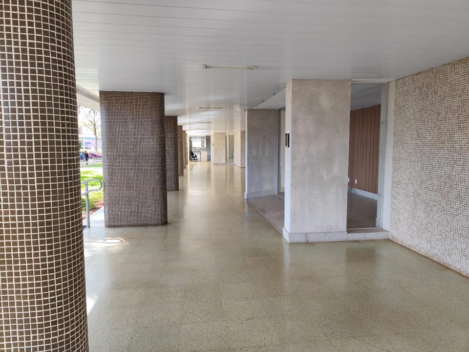 SQN 308 Bloco I - *BELISSIMO 3 QTOS 01 SUITE, 01 GAR, VAZADO — foto 4