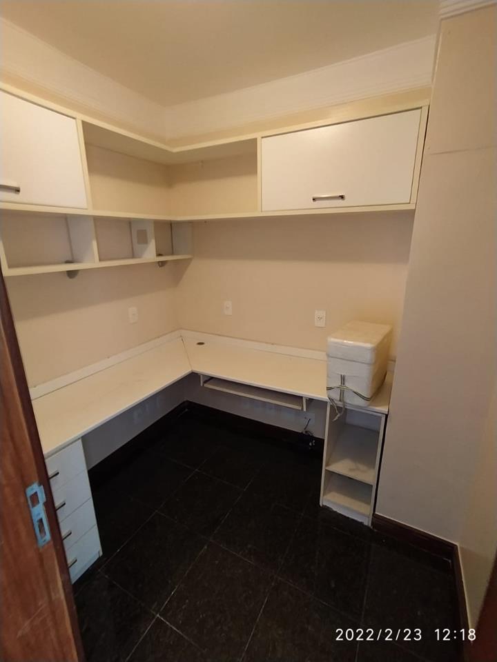 SQN 308 Bloco I - *BELISSIMO 3 QTOS 01 SUITE, 01 GAR, VAZADO — foto 27
