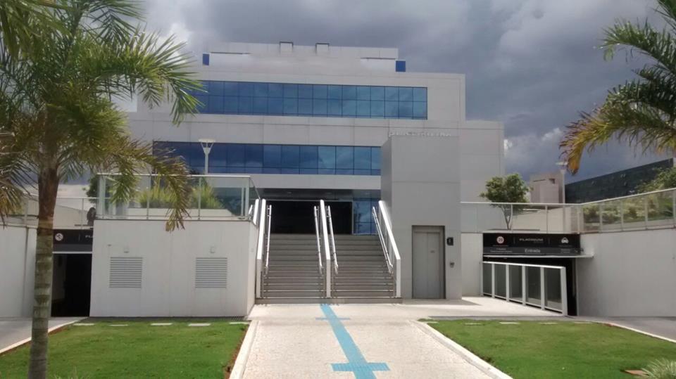 Comercial/Industrial - Brasília