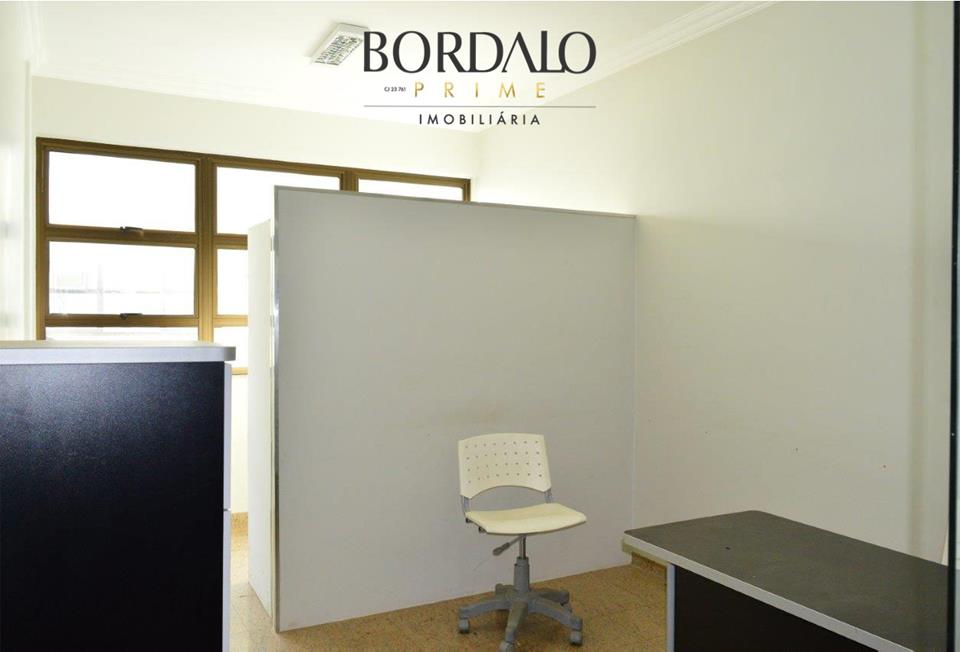 Comercial/Industrial - Brasília