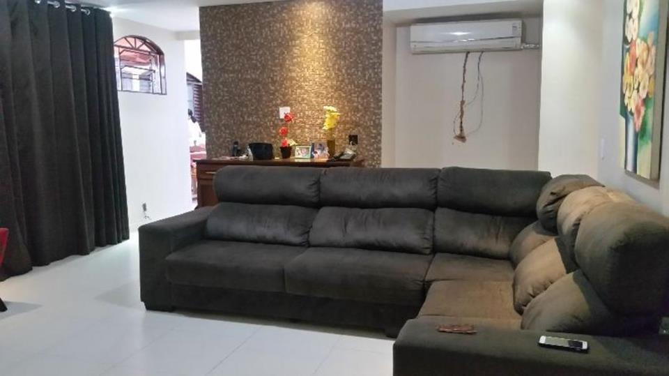 Quadra 7 - Qd 7 (Sobradinho) apto com 200 metros troco por casa — foto 2