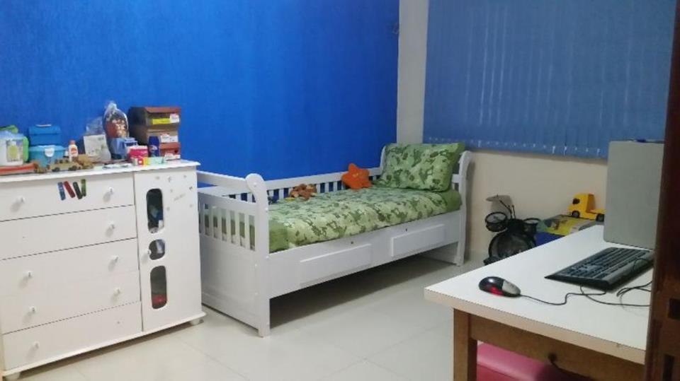 Quadra 7 - Qd 7 (Sobradinho) apto com 200 metros troco por casa — foto 5