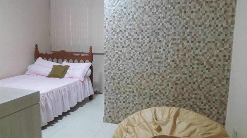 Quadra 7 - Qd 7 (Sobradinho) apto com 200 metros troco por casa — foto 4