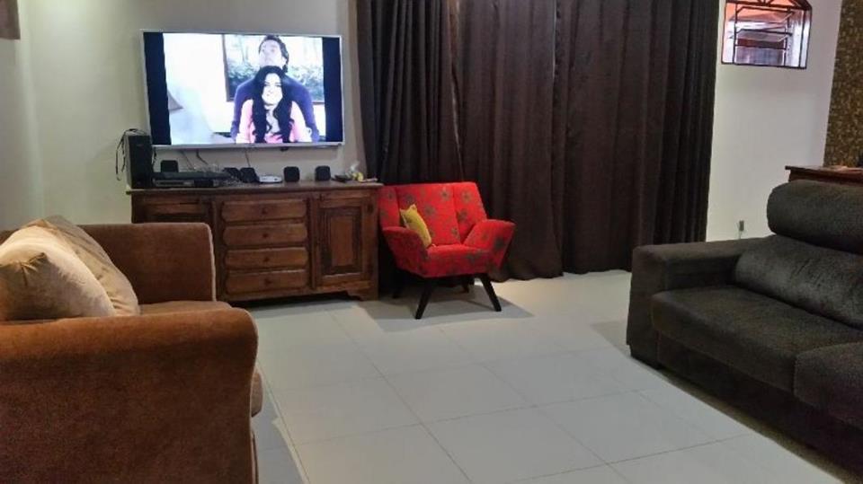Quadra 7 - Qd 7 (Sobradinho) apto com 200 metros troco por casa — foto 3