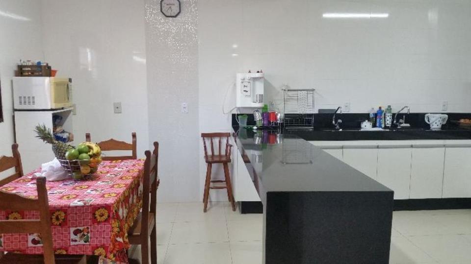 Quadra 7 - Qd 7 (Sobradinho) apto com 200 metros troco por casa — foto 14