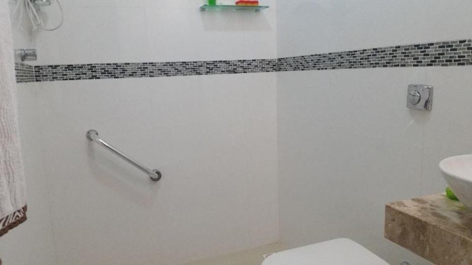 Quadra 7 - Qd 7 (Sobradinho) apto com 200 metros troco por casa — foto 10