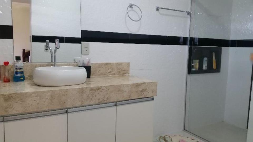 Quadra 7 - Qd 7 (Sobradinho) apto com 200 metros troco por casa — foto 12