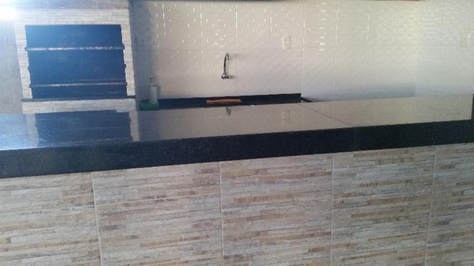 Quadra 7 - Qd 7 (Sobradinho) apto com 200 metros troco por casa — foto 16