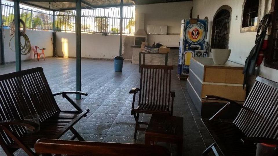 Quadra 7 - Qd 7 (Sobradinho) apto com 200 metros troco por casa — foto 15