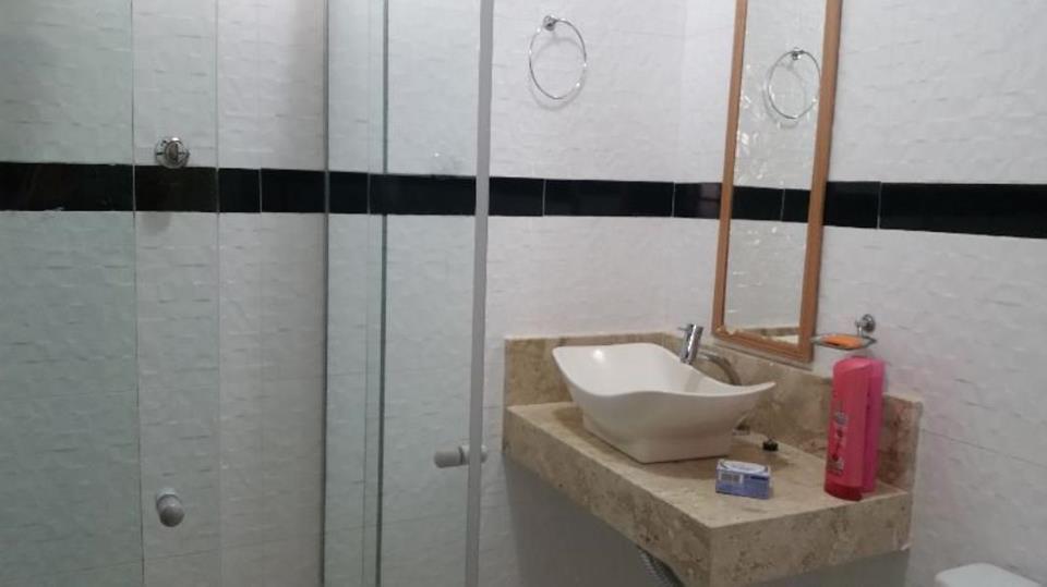 Quadra 7 - Qd 7 (Sobradinho) apto com 200 metros troco por casa — foto 9