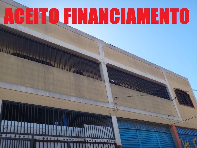 Quadra 7 - Qd 7 (Sobradinho) apto com 200 metros troco por casa — foto 1