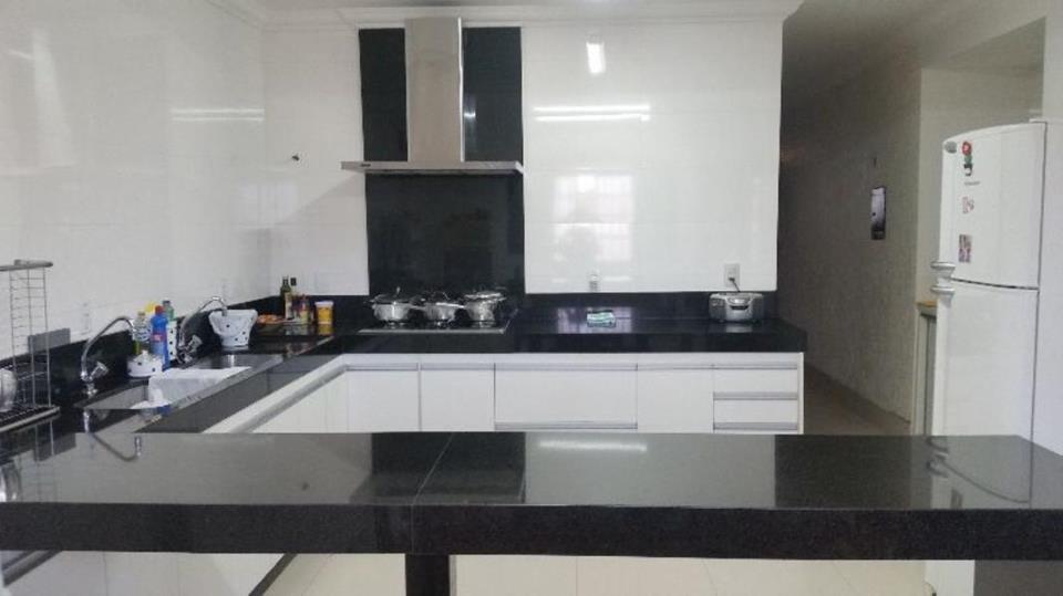 Quadra 7 - Qd 7 (Sobradinho) apto com 200 metros troco por casa — foto 13