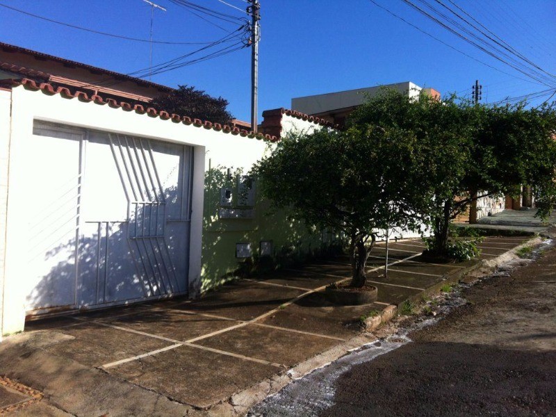 Casa à venda em Maracanã, Anápolis