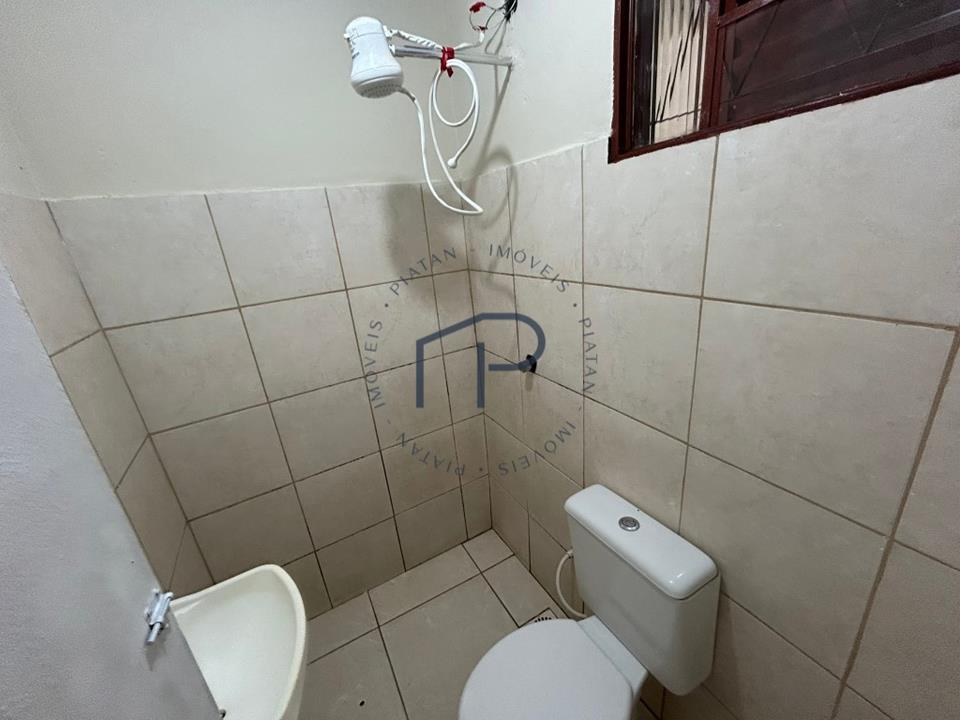 Quadra 109 Conjunto 1 - Aluga-se Casa no Recanto das Emas/DF — foto 4