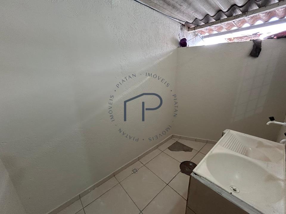 Quadra 109 Conjunto 1 - Aluga-se Casa no Recanto das Emas/DF — foto 5