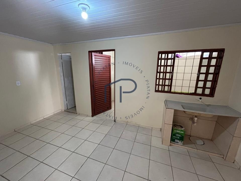 Quadra 109 Conjunto 1 - Aluga-se Casa no Recanto das Emas/DF — foto 2