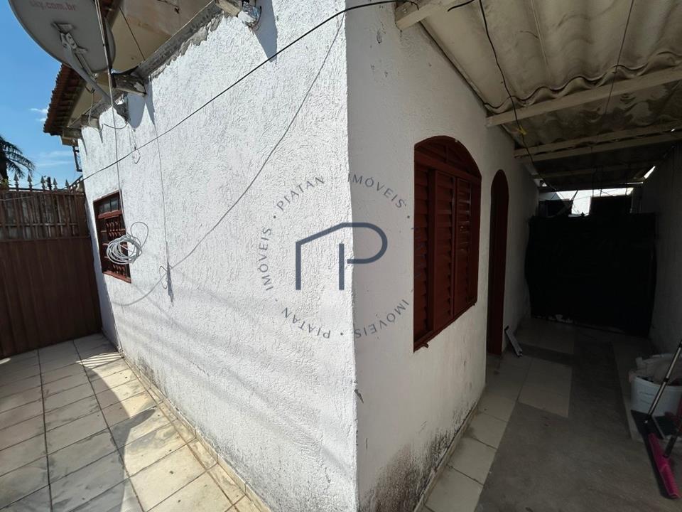 Quadra 109 Conjunto 1 - Aluga-se Casa no Recanto das Emas/DF — foto 6